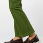 Kendall Flare 5-Pocket Jean
