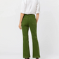 Kendall Flare 5-Pocket Jean