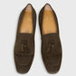 Kilt Heel Shoes