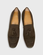 Kilt Heel Shoes