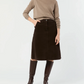 Connelly Skirt