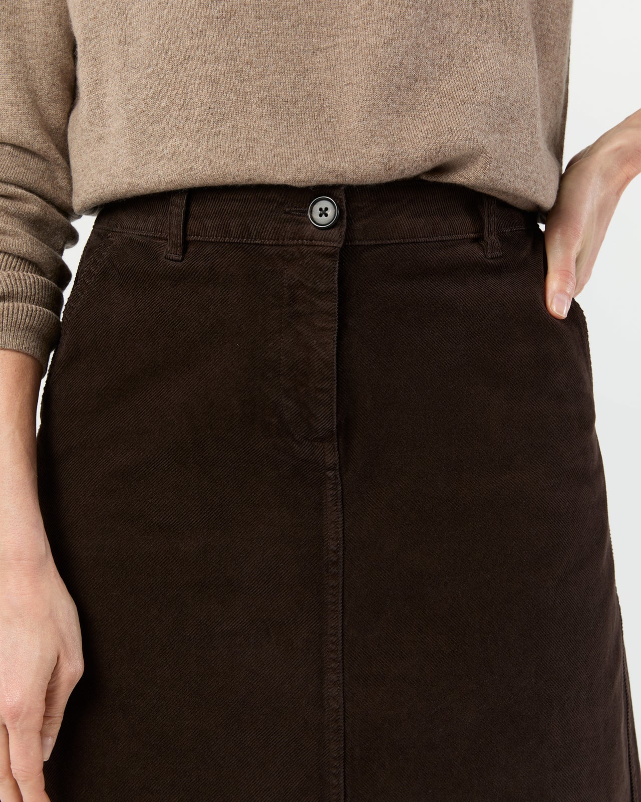Connelly Skirt