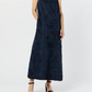 Susy Shift Maxi Dress