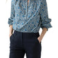 Christine Smocking Top - The Lake Forest Shop