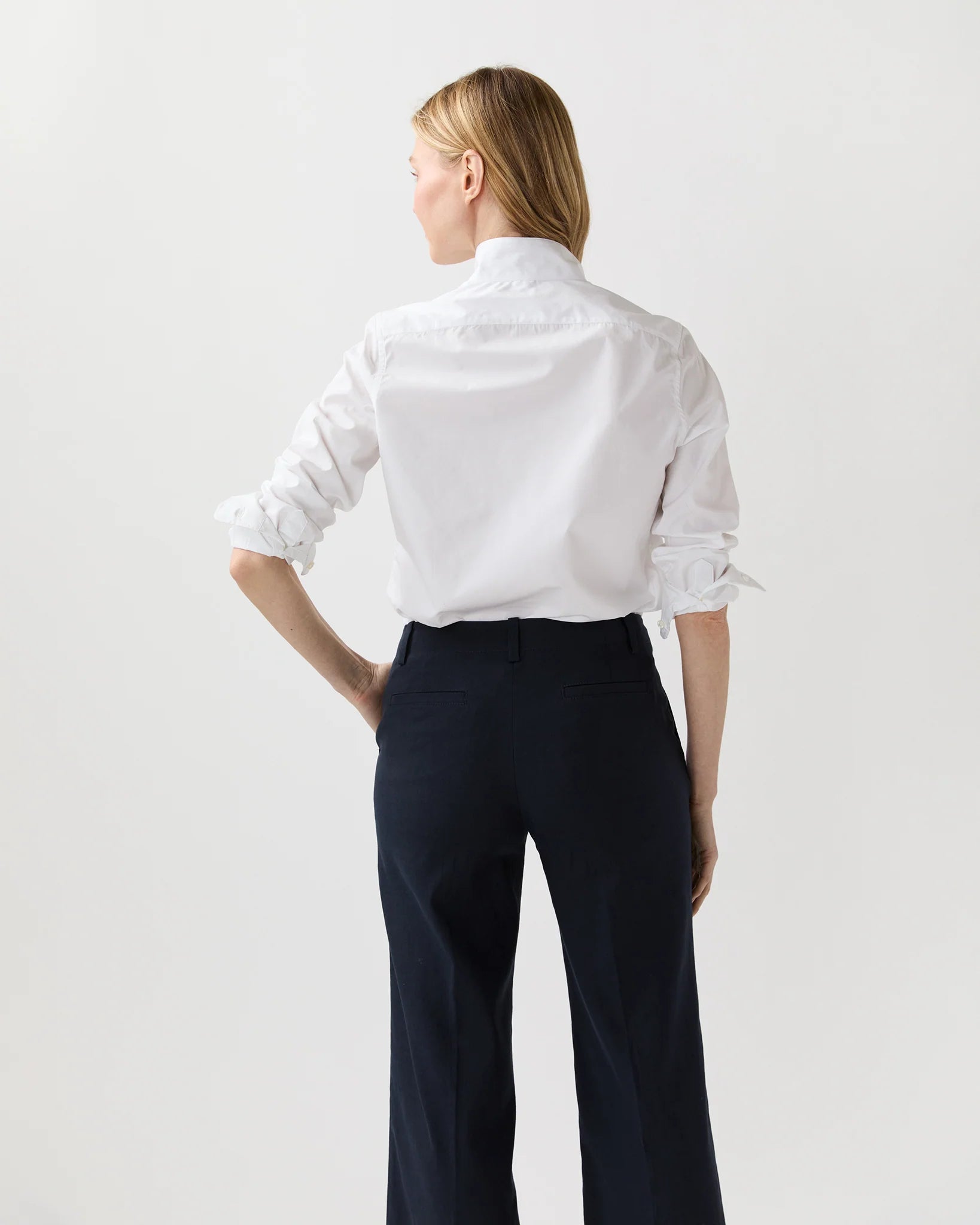 Mel Shirt - The Lake Forest Shop