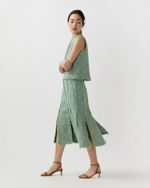 Kyle Skirt - The Lake Forest Shop