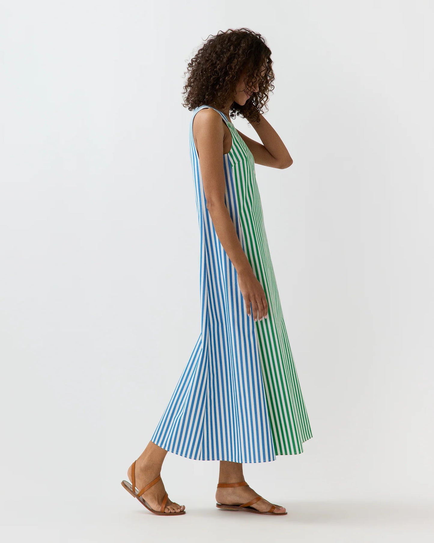 Lise Maxi Dress