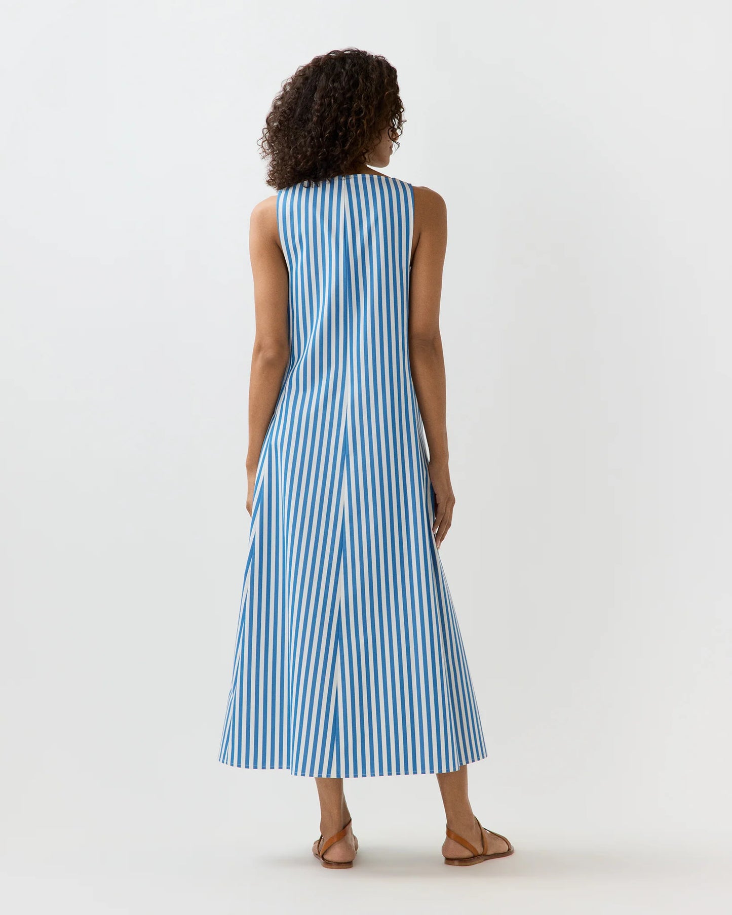 Lise Maxi Dress