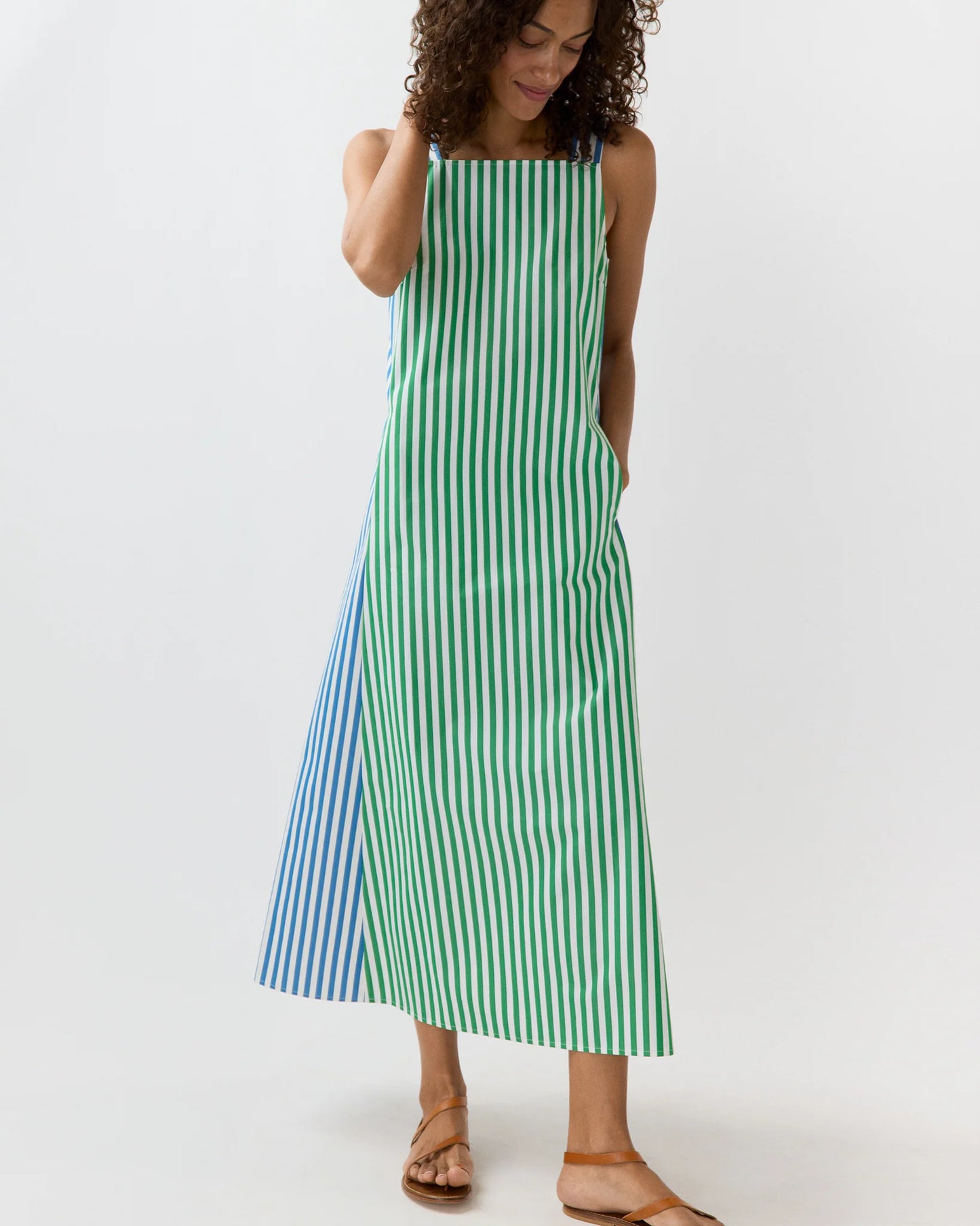 Lise Maxi Dress