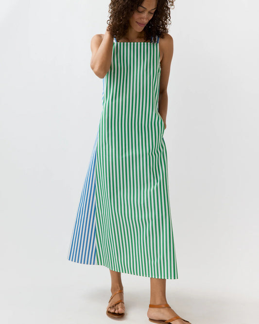 Lise Maxi Dress