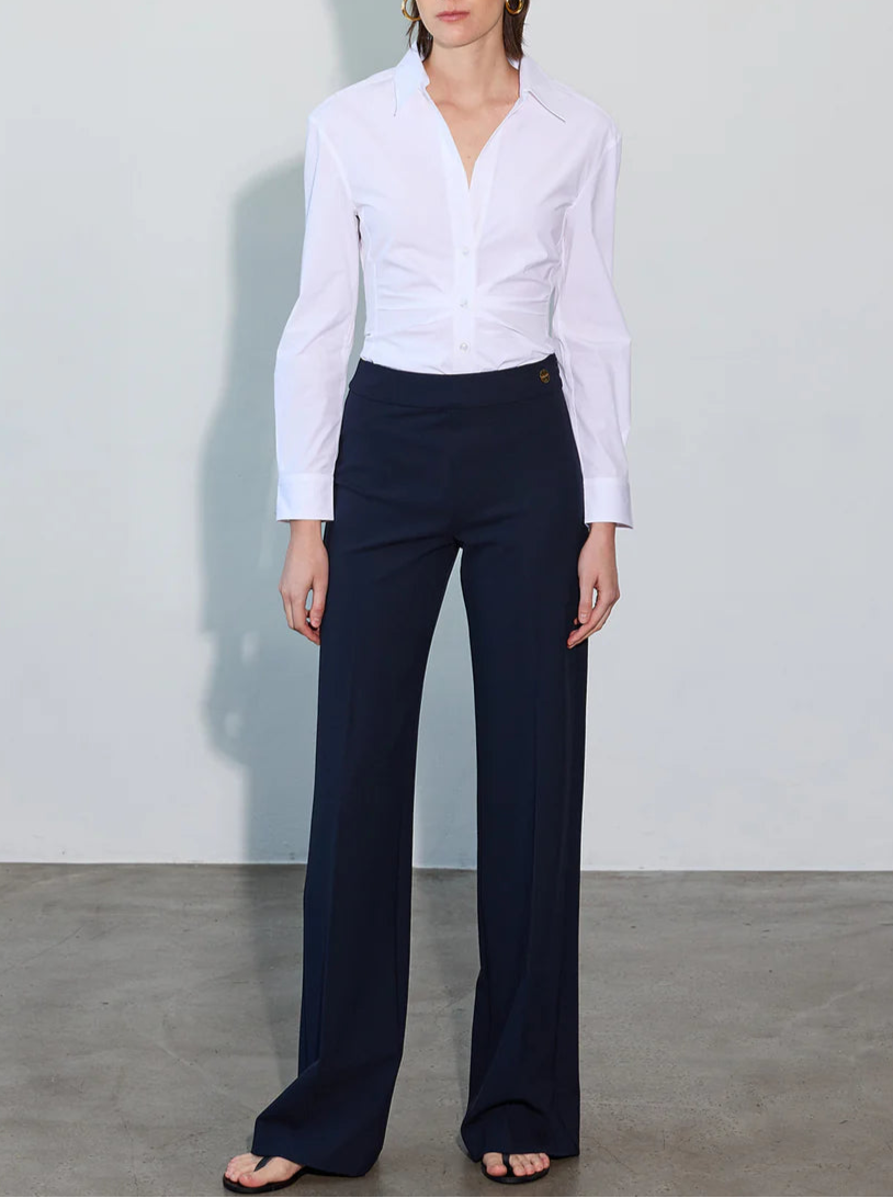 Savile Shirt - The Lake Forest Shop