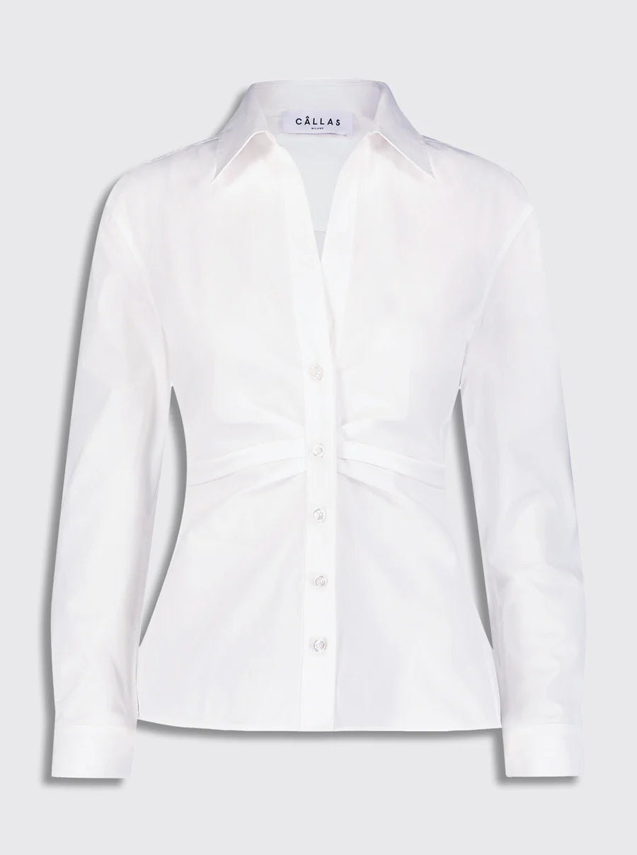 Savile Shirt - The Lake Forest Shop