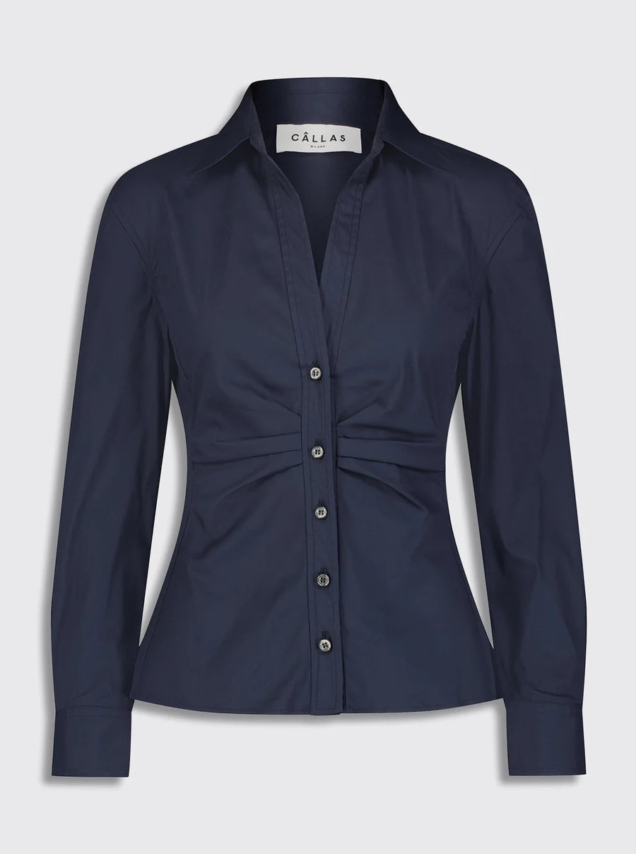 Savile Shirt - The Lake Forest Shop