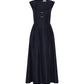 Serenity Midi Dress - The Lake Forest Shop