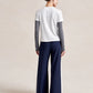 Side Stripe Colby Pant