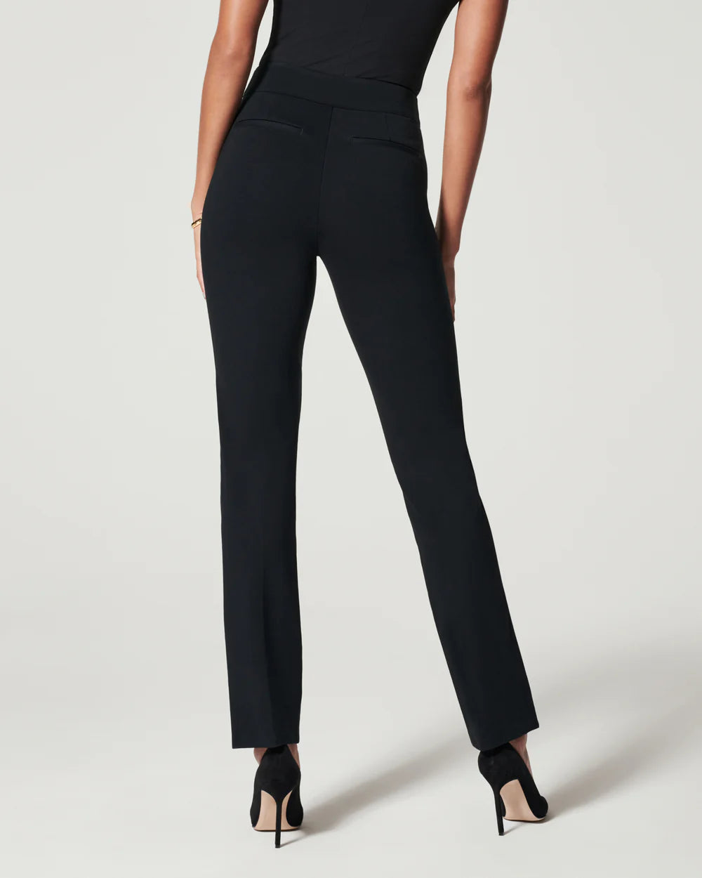 Spanx The Perfect Pant Slim Straight