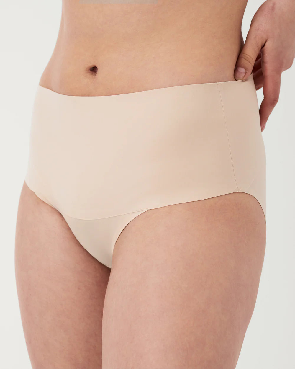 Undie-Tectable Brief - The Lake Forest Shop