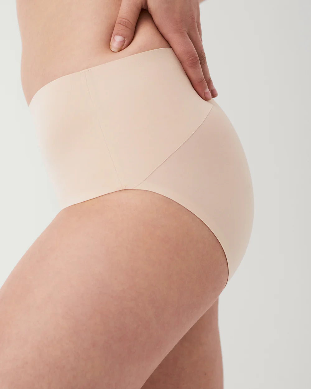 Undie-Tectable Brief
