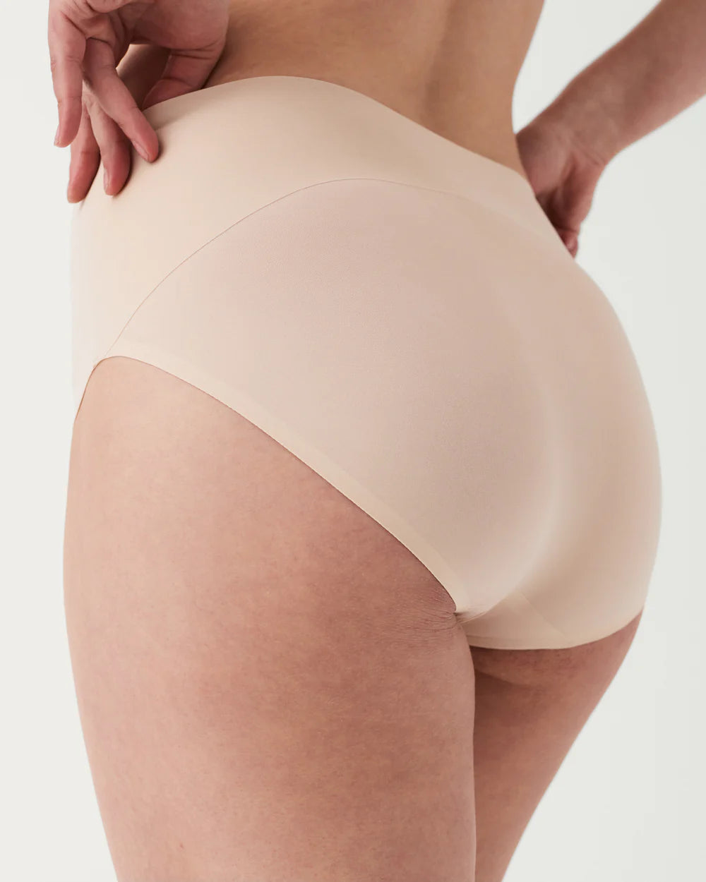 Undie-Tectable Brief - The Lake Forest Shop
