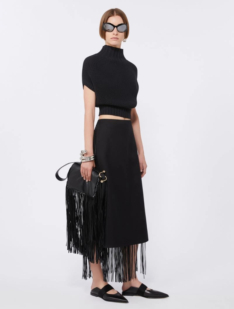 Hiberis Skirt - The Lake Forest Shop