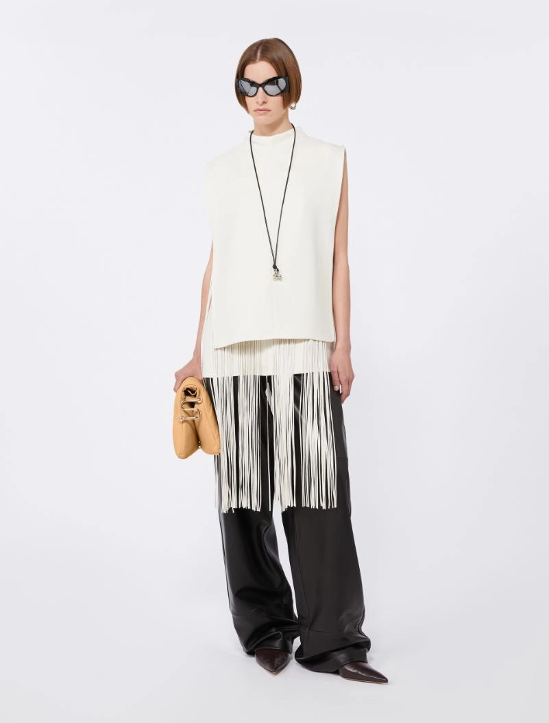 Soraia Waistcoat - The Lake Forest Shop