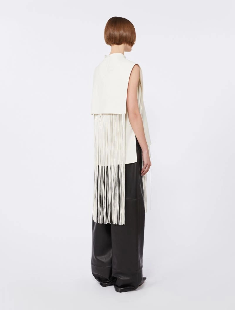 Soraia Waistcoat - The Lake Forest Shop
