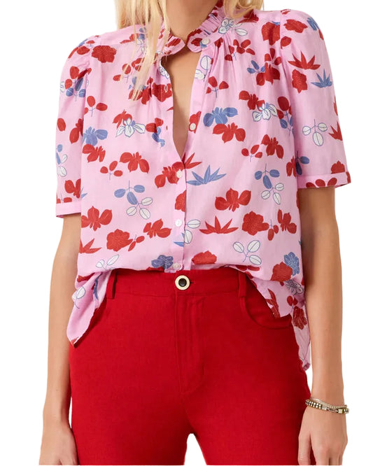 Winnie Tutu Bloom Shirt - The Lake Forest Shop