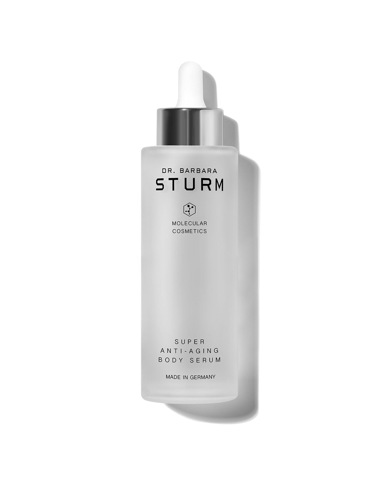 Super anti-aging body serum 100ml