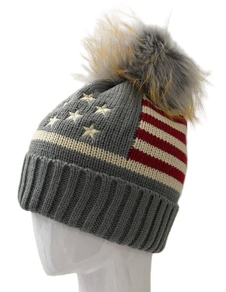 Stars/Stripes Hat