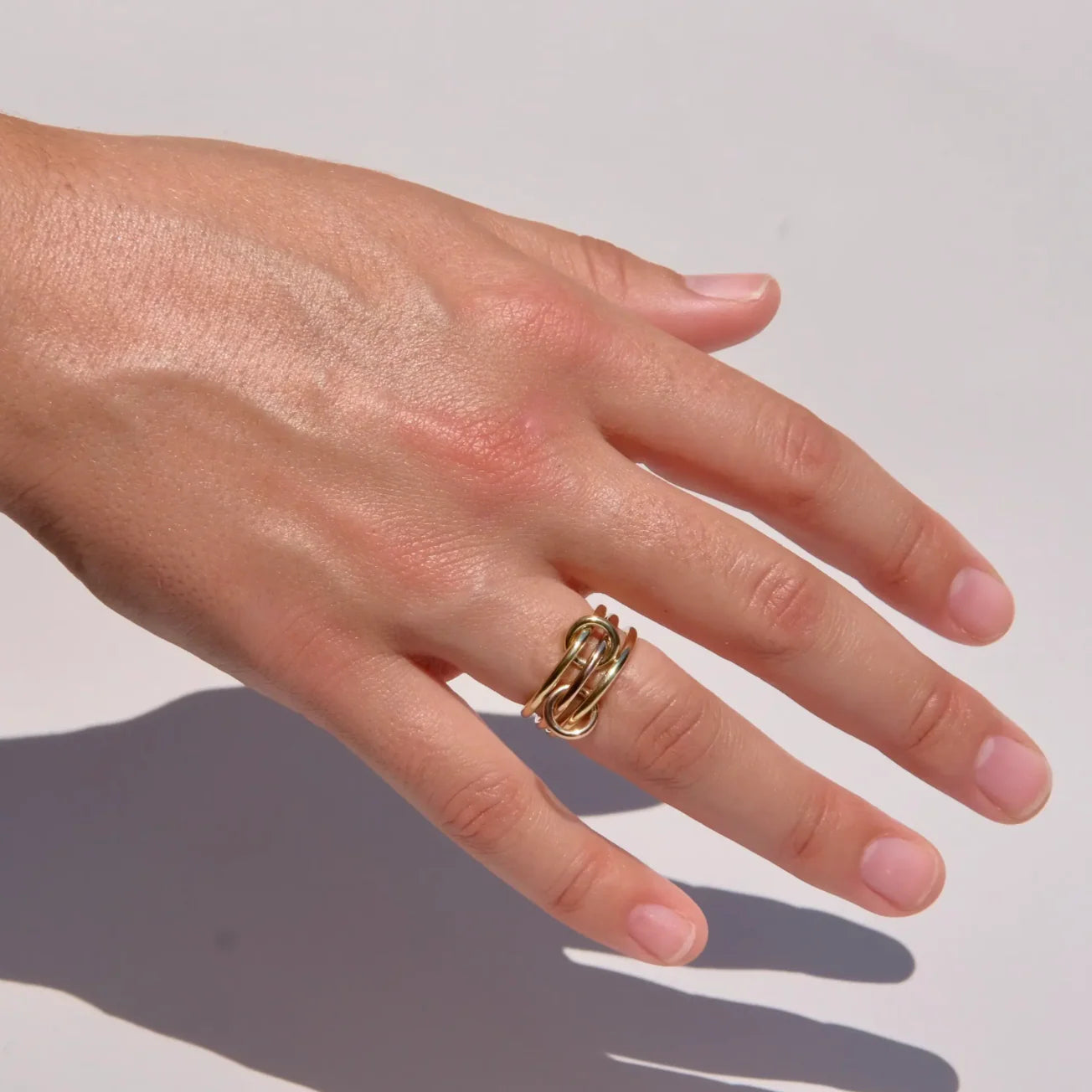 Solarium MX Ring