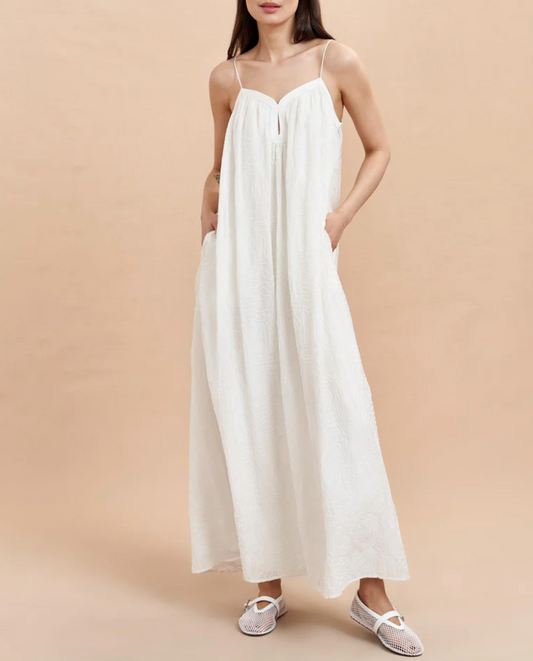 Demeter Dress