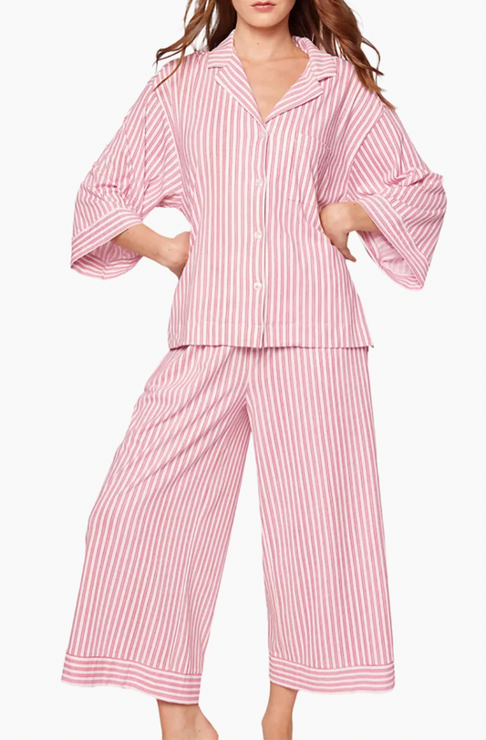 Luxe Pima Olivia PJ