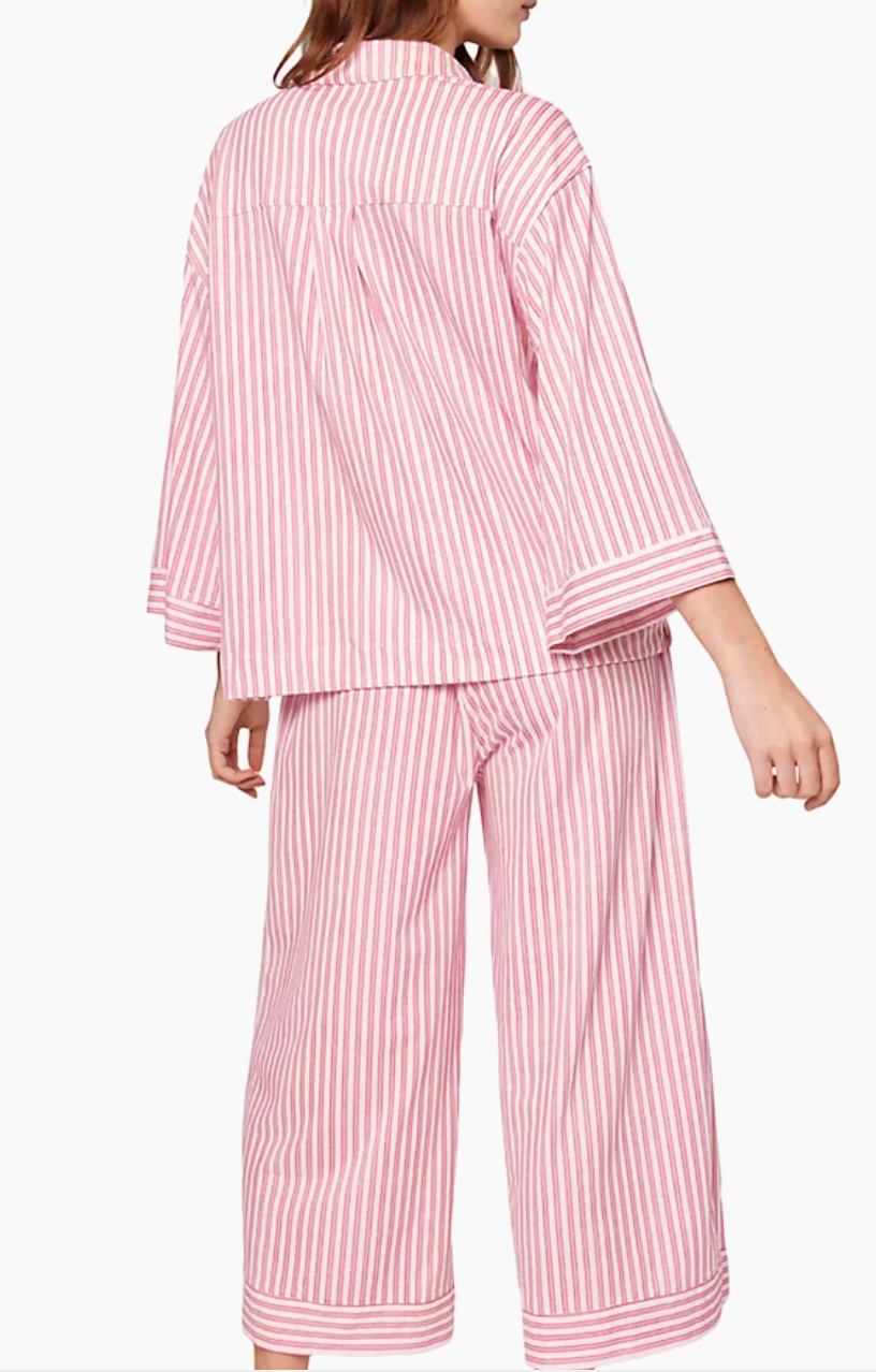 Luxe Pima Olivia PJ