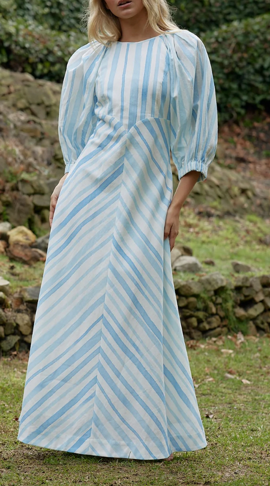 Lucinda Dress