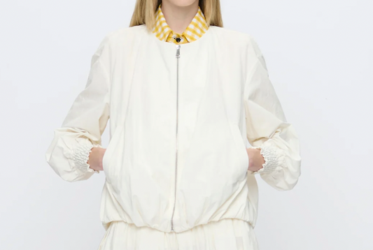 Marta Bomber Jacket