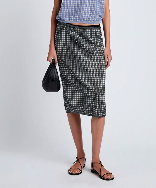 Lori Knit Skirt
