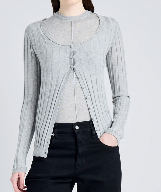 Hattie Cardigan