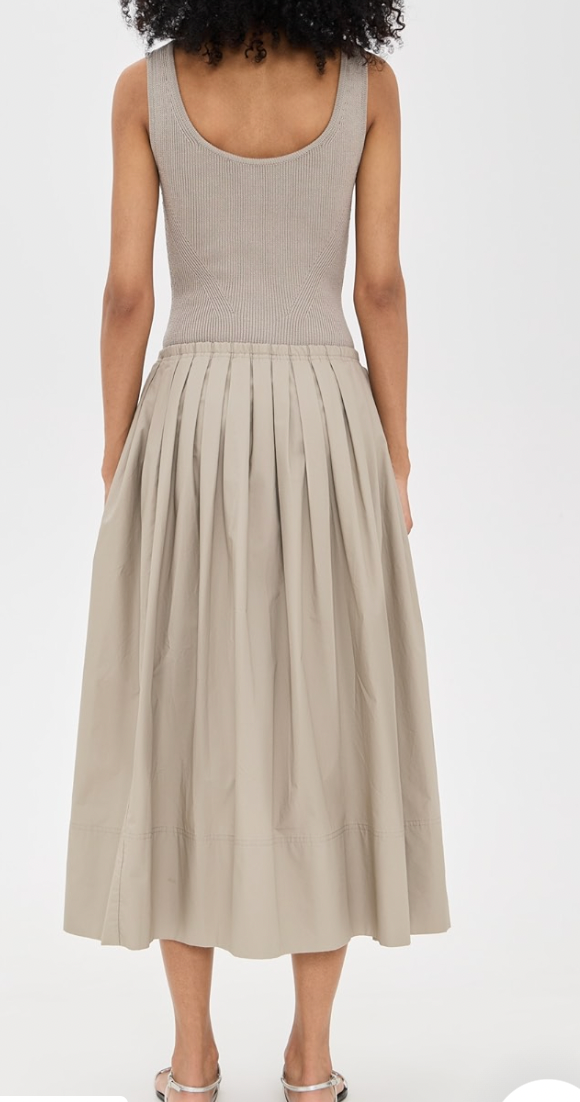 Tori Knit Dress - The Lake Forest Shop