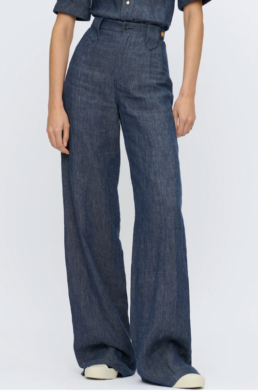 Jody Pant