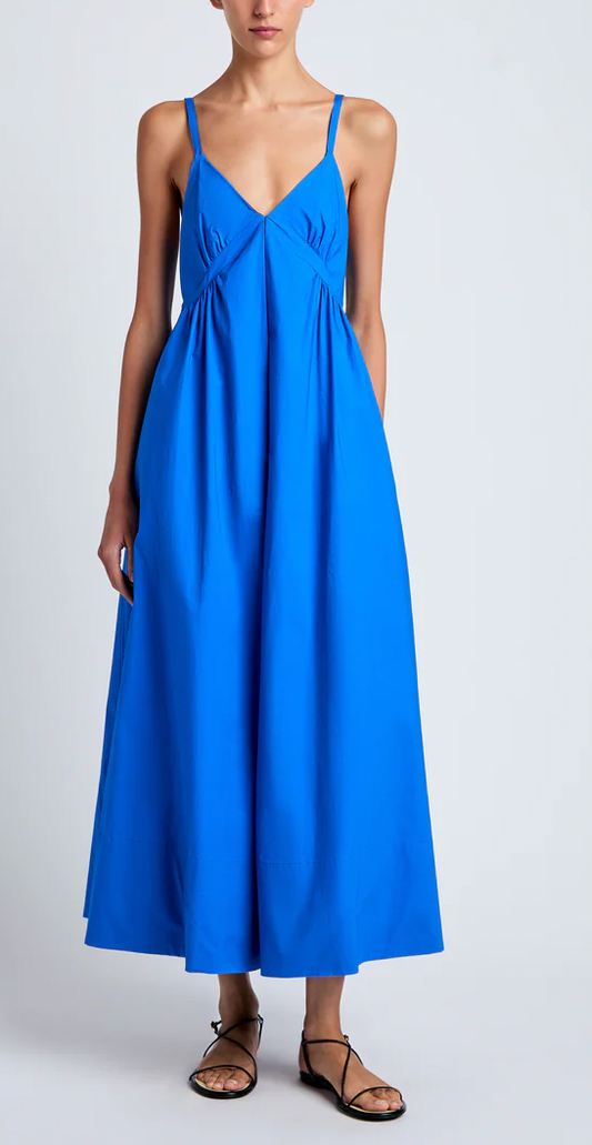 Barker Dress