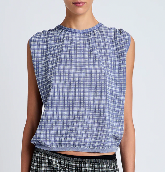 Bradley Crewneck Top