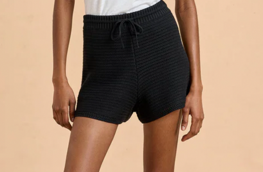 Crochet Jane Short