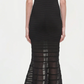 Vallarie Midi Dress