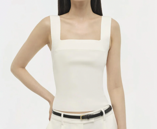 Ramaina Tank Top