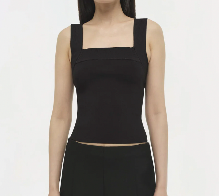 Ramaina Tank Top
