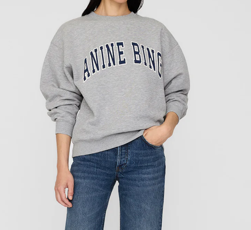 Spencer Sweatshirt