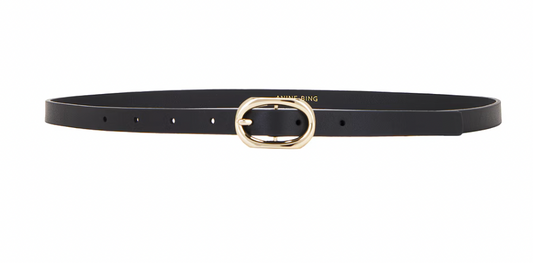 Mini Signature Link Belt