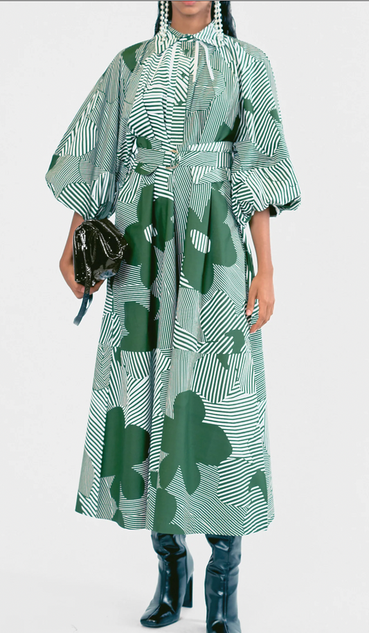 Hillary Dress