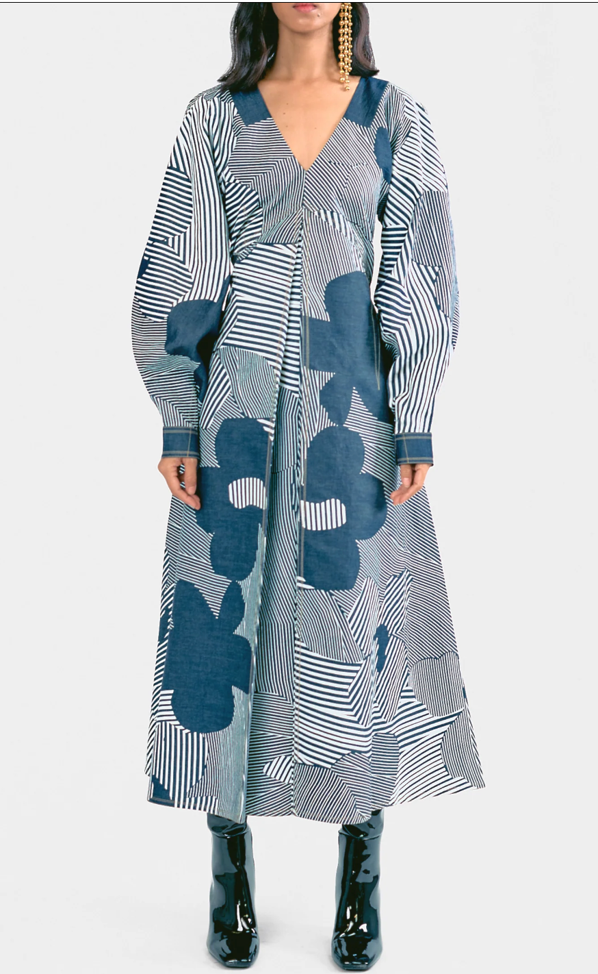 Kyoto Dress