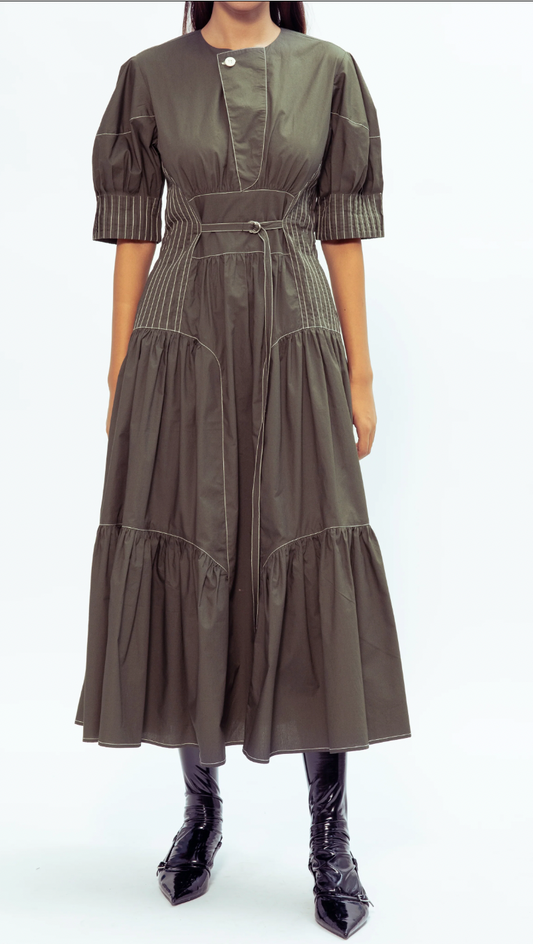 Helena Dress